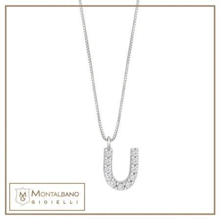 Girocollo in Oro AGZ 426